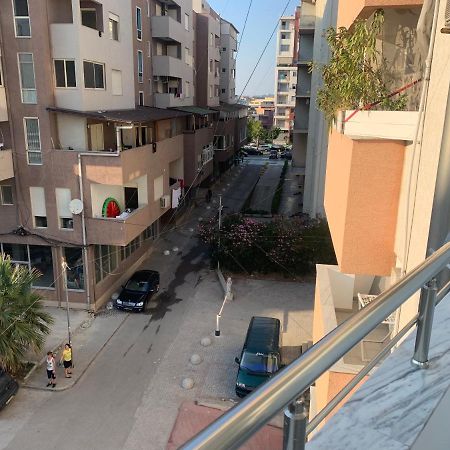 Kokomani 2 Apartment Durrës Exterior foto