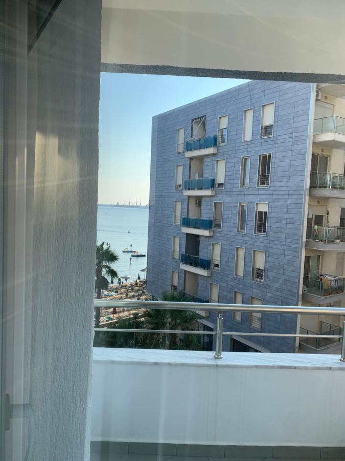 Kokomani 2 Apartment Durrës Exterior foto